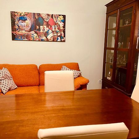 Appartamento Sferracavallo Exterior foto