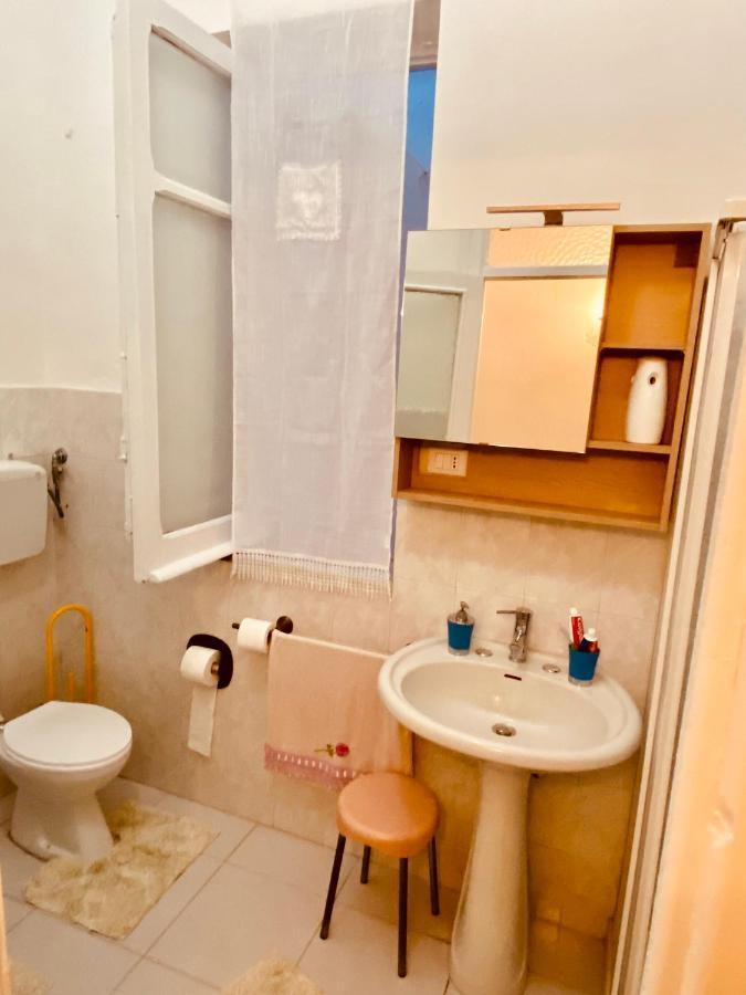 Appartamento Sferracavallo Exterior foto